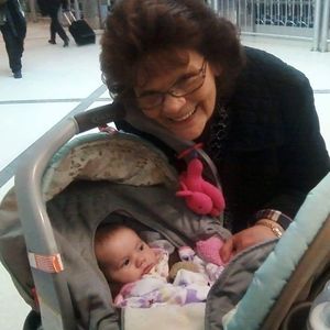 Meet your Posher, Lavona